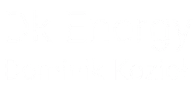 Dk Energy Dominik Kozioł - logo